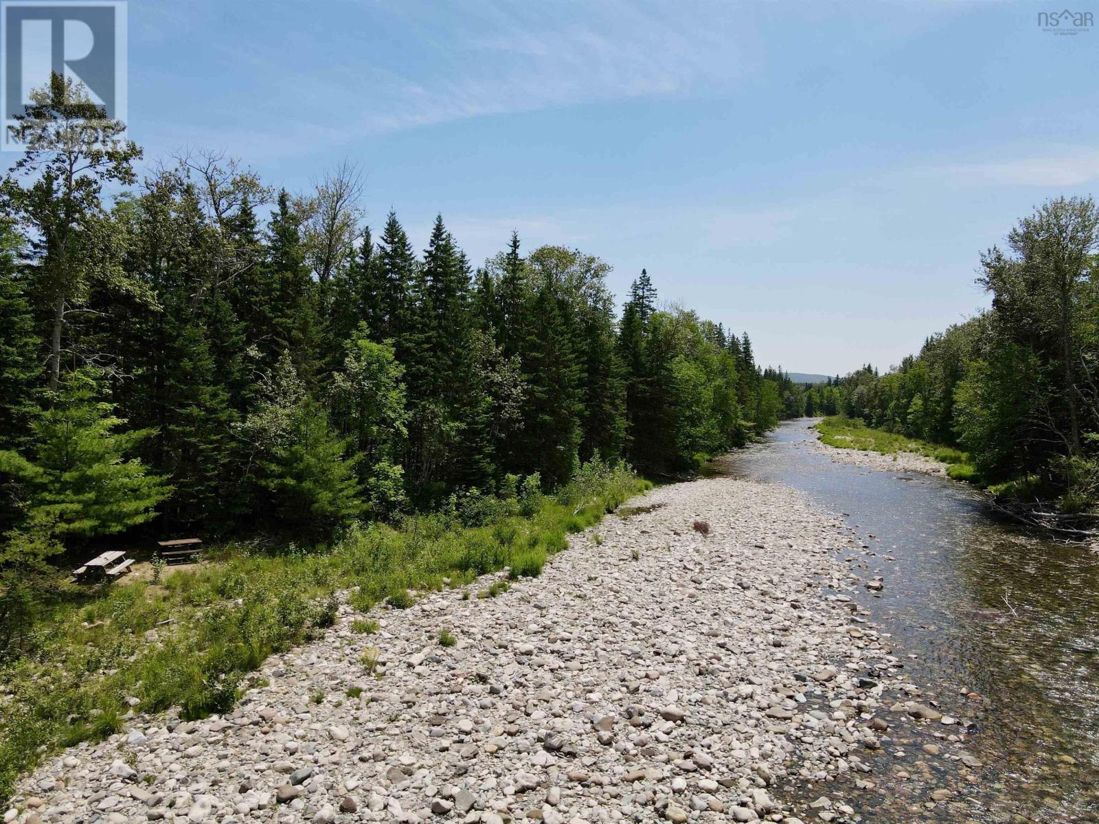 2639 Cabot Trail, Middle River, Nova Scotia  B0E 1B0 - Photo 49 - 202425434