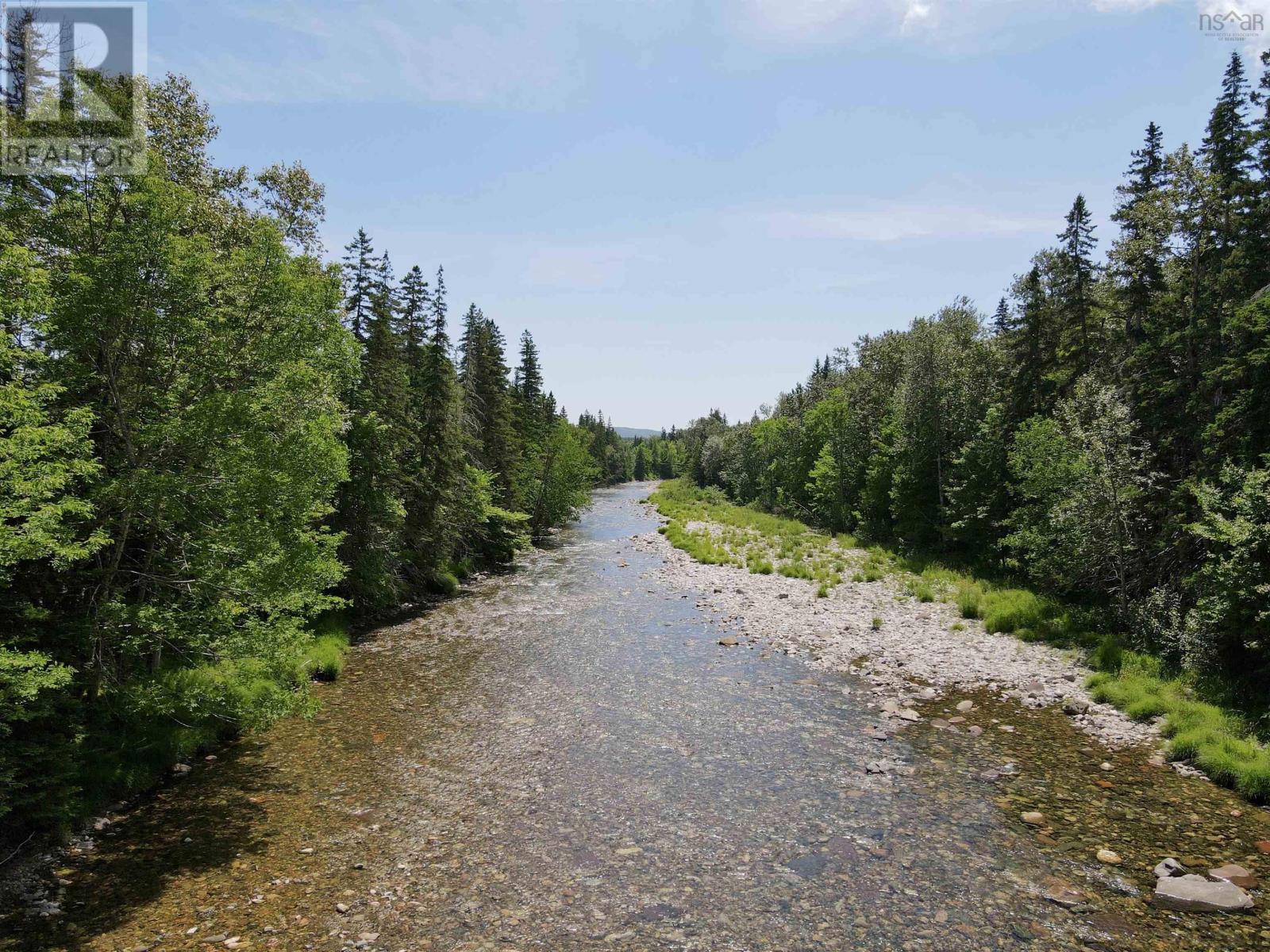 2639 Cabot Trail, Middle River, Nova Scotia  B0E 1B0 - Photo 50 - 202425434