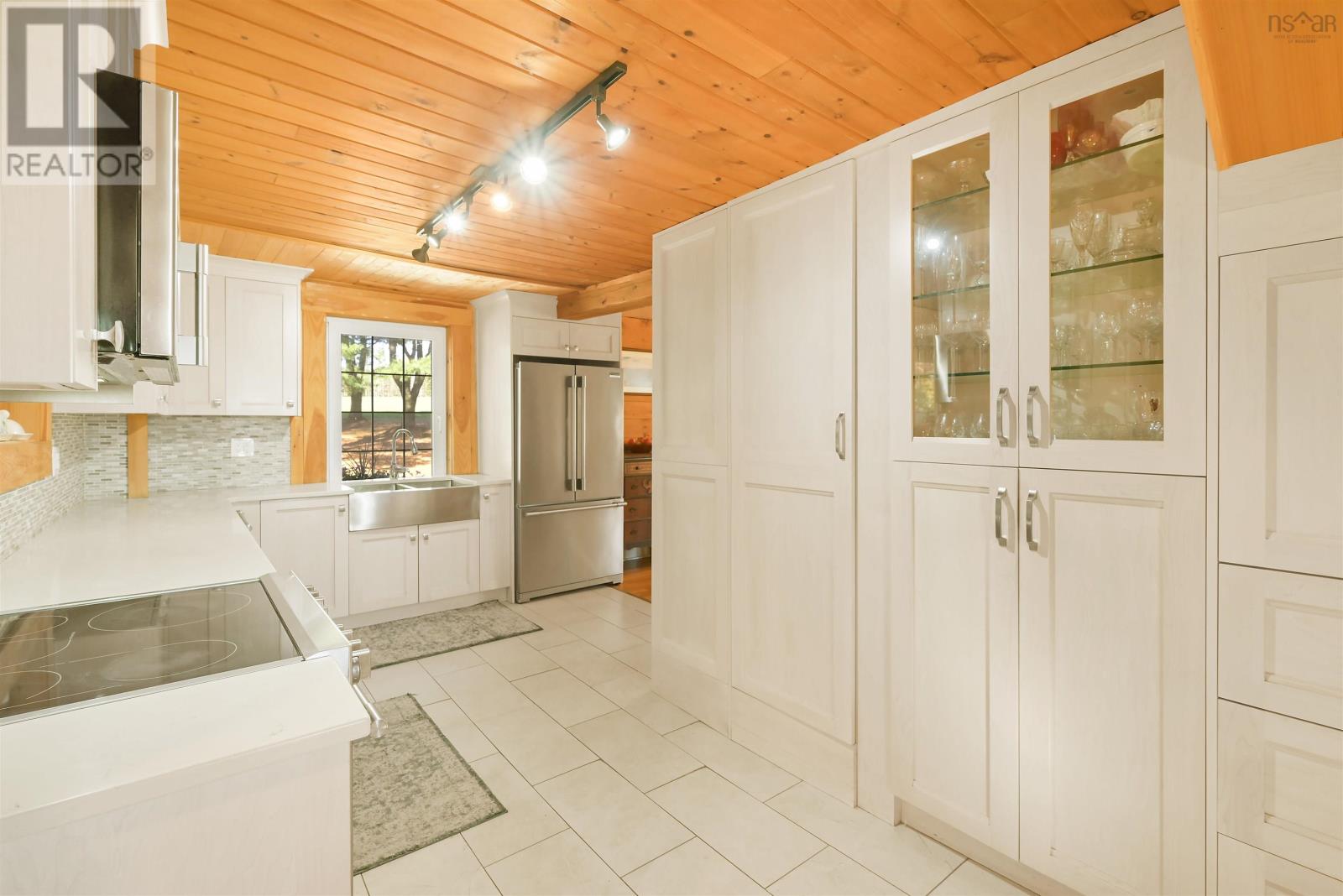 2639 Cabot Trail, Middle River, Nova Scotia  B0E 1B0 - Photo 7 - 202425434