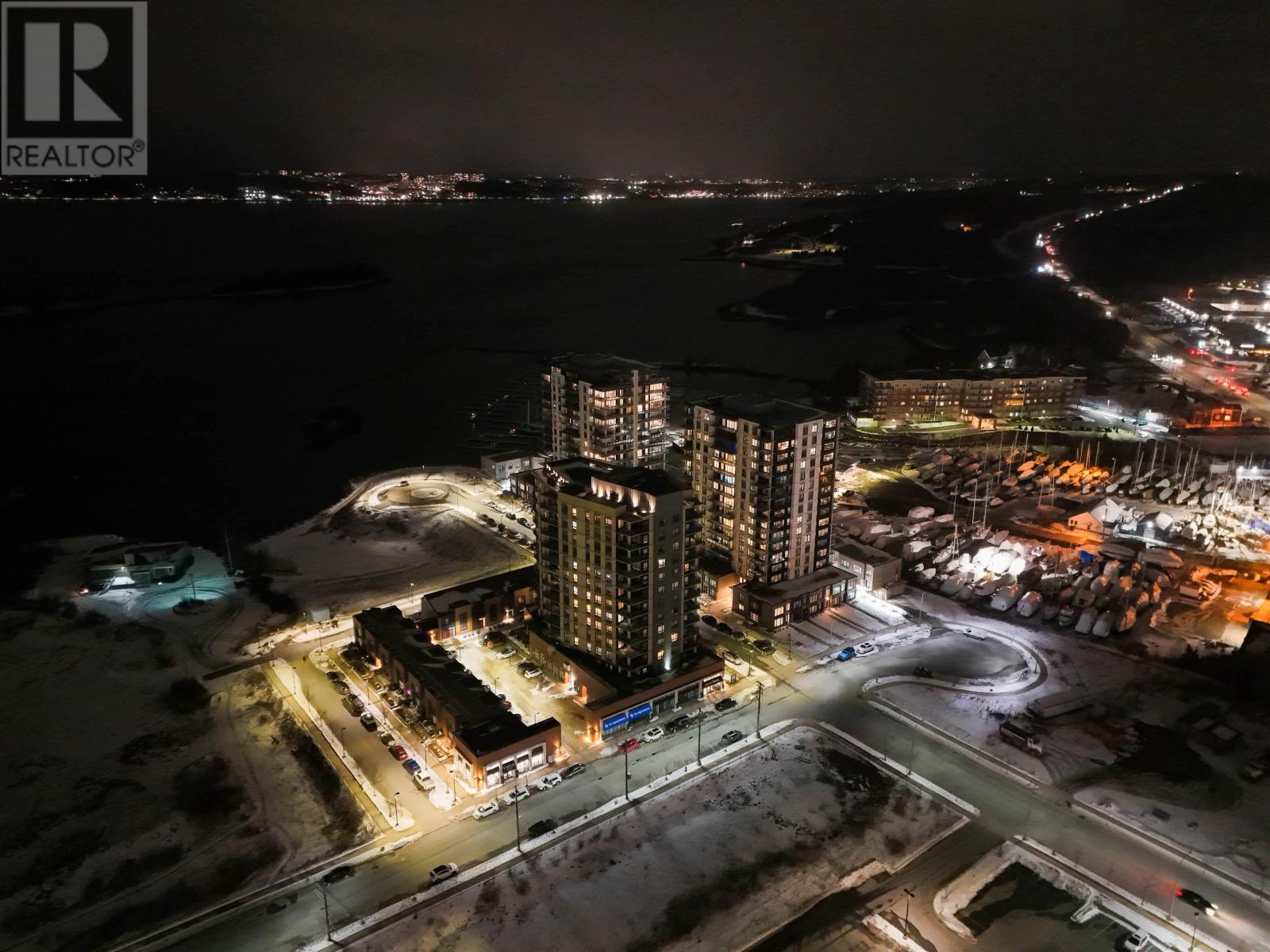 504 72 Seapoint Road, dartmouth, Nova Scotia