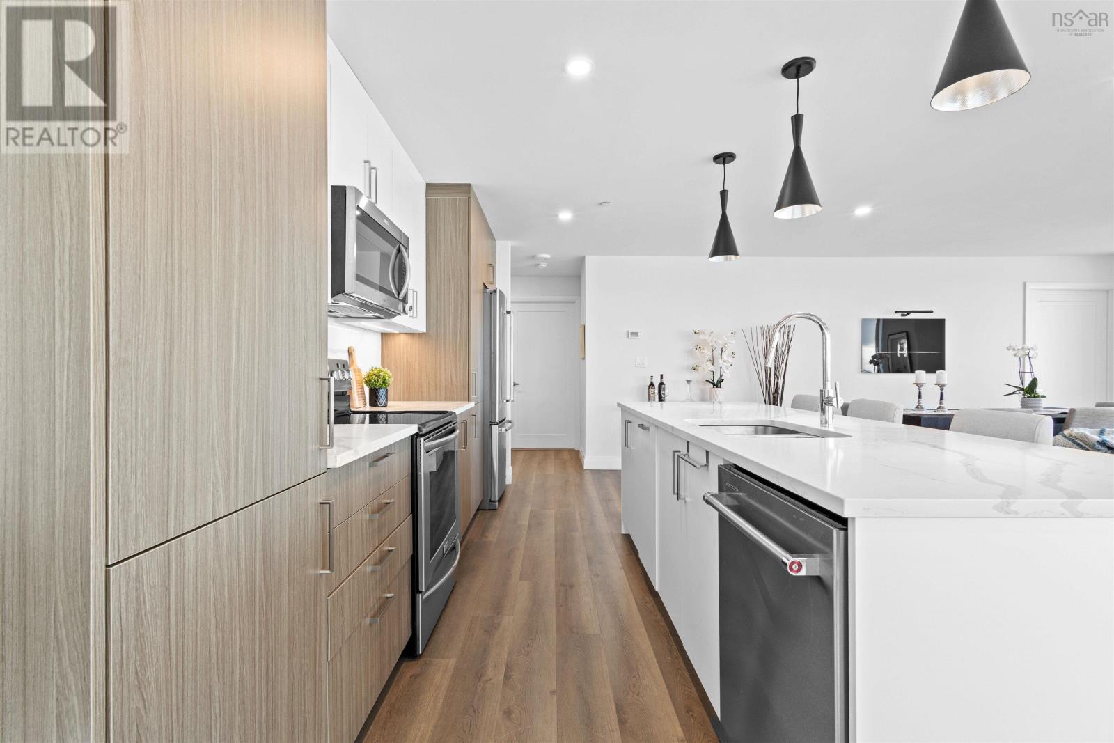 504 72 Seapoint Road, Dartmouth, Nova Scotia  B3B 0R8 - Photo 11 - 202504772