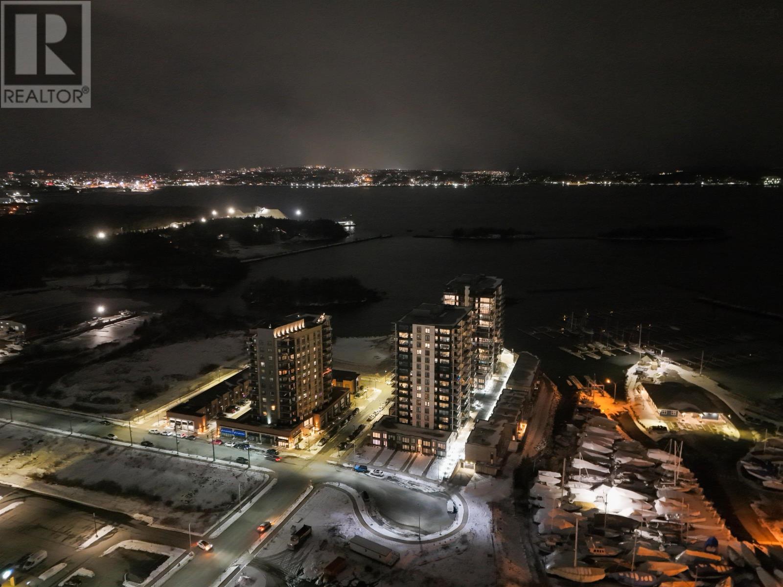 504 72 Seapoint Road, Dartmouth, Nova Scotia  B3B 0R8 - Photo 2 - 202504772