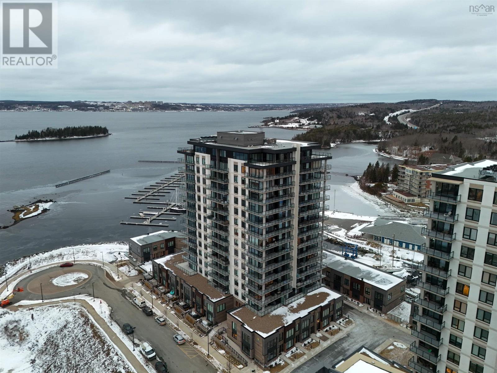 504 72 Seapoint Road, Dartmouth, Nova Scotia  B3B 0R8 - Photo 3 - 202504772