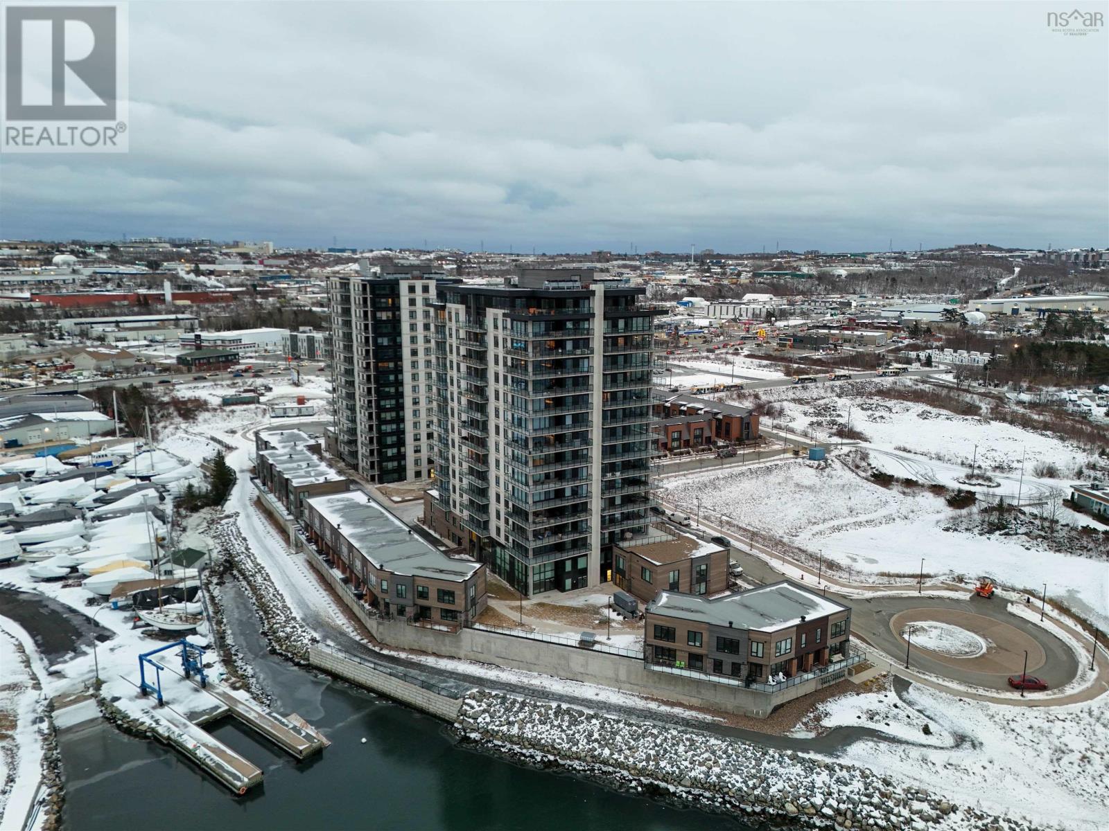 504 72 Seapoint Road, Dartmouth, Nova Scotia  B3B 0R8 - Photo 4 - 202504772