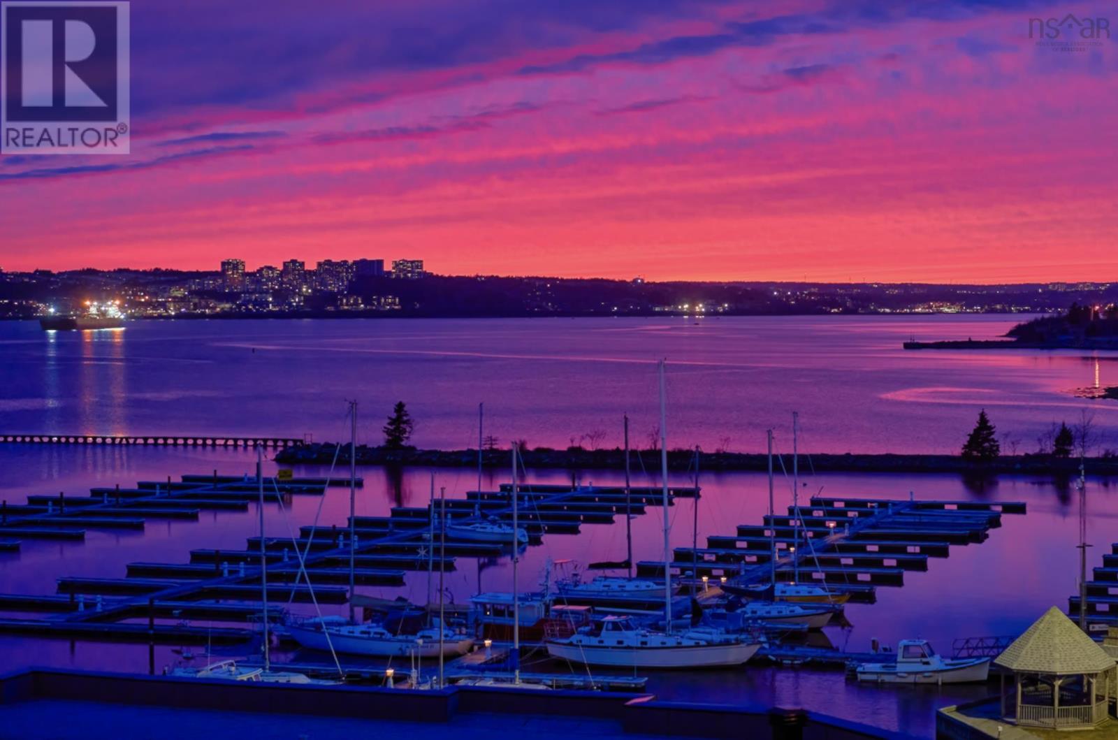 504 72 Seapoint Road, Dartmouth, Nova Scotia  B3B 0R8 - Photo 46 - 202504772