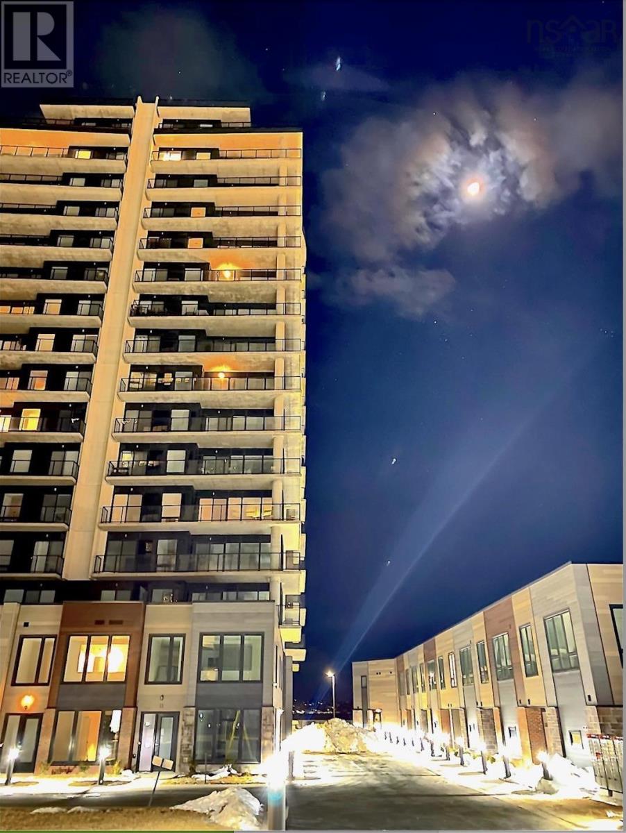 504 72 Seapoint Road, Dartmouth, Nova Scotia  B3B 0R8 - Photo 47 - 202504772