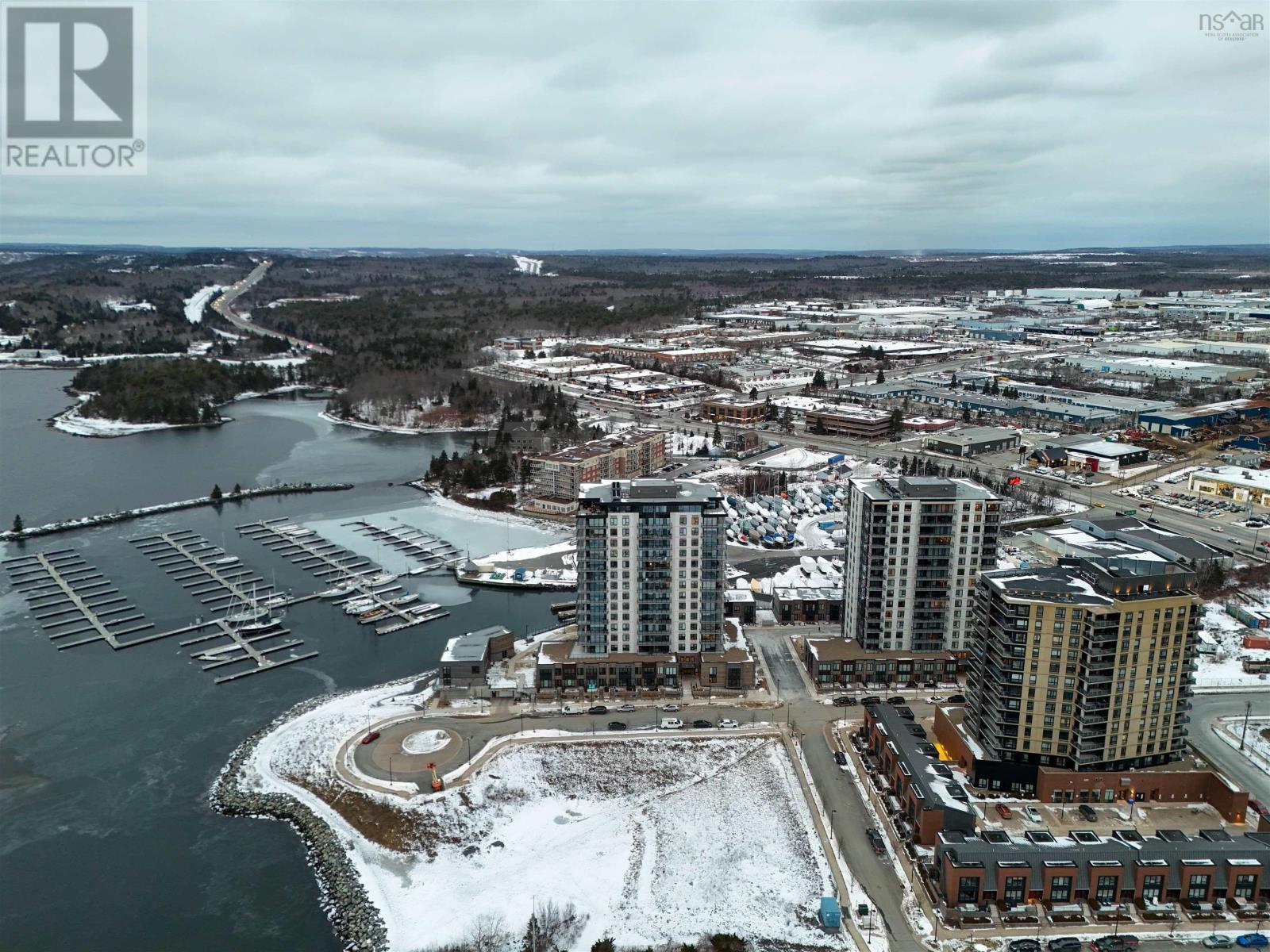 504 72 Seapoint Road, Dartmouth, Nova Scotia  B3B 0R8 - Photo 5 - 202504772