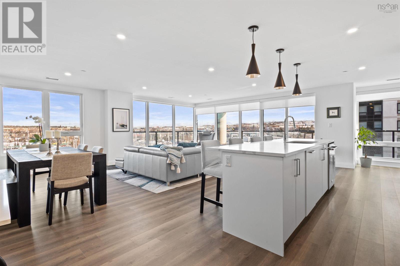 504 72 Seapoint Road, Dartmouth, Nova Scotia  B3B 0R8 - Photo 8 - 202504772