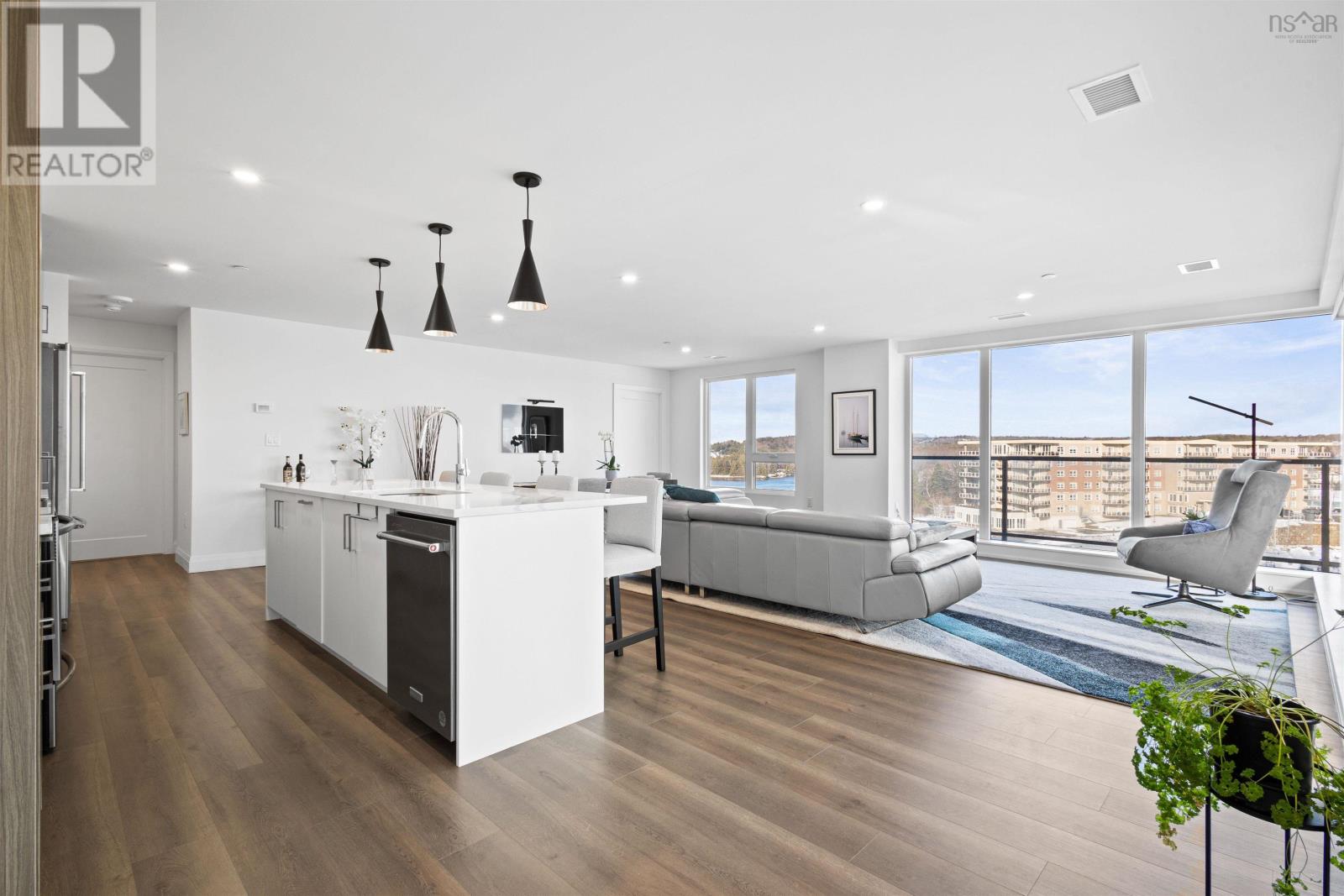 504 72 Seapoint Road, Dartmouth, Nova Scotia  B3B 0R8 - Photo 9 - 202504772