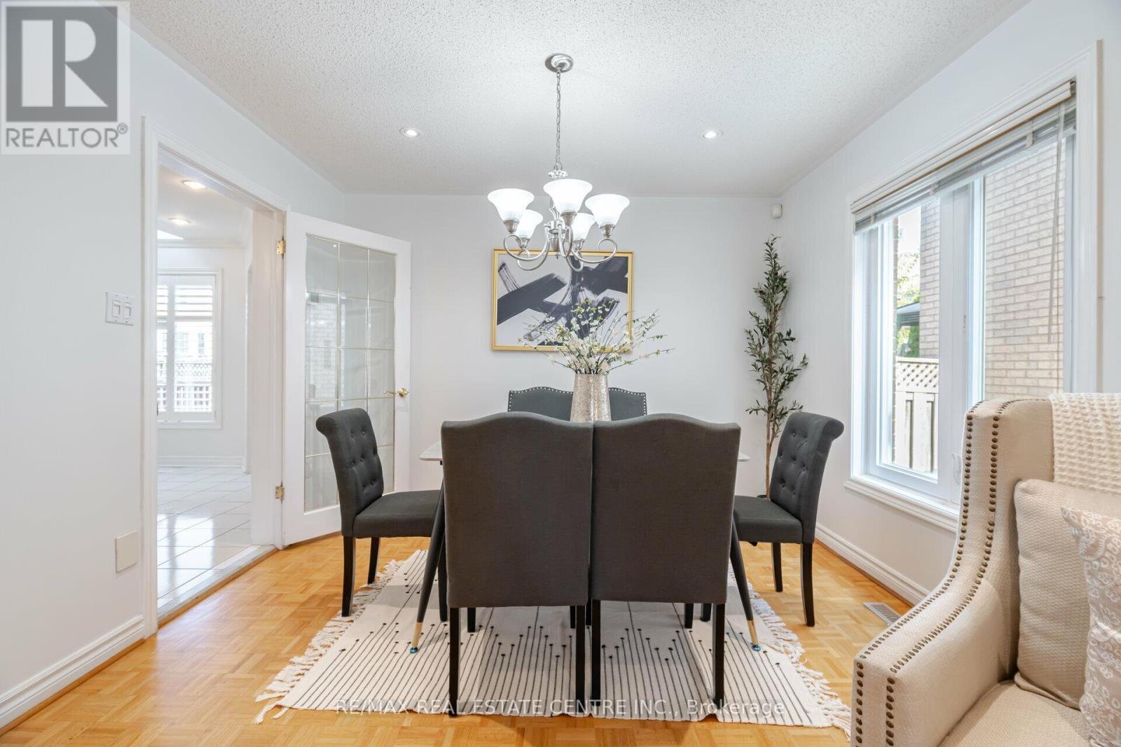 2485 Strathmore Crescent N, Mississauga (Central Erin Mills), Ontario  L5M 5K9 - Photo 12 - W12017004