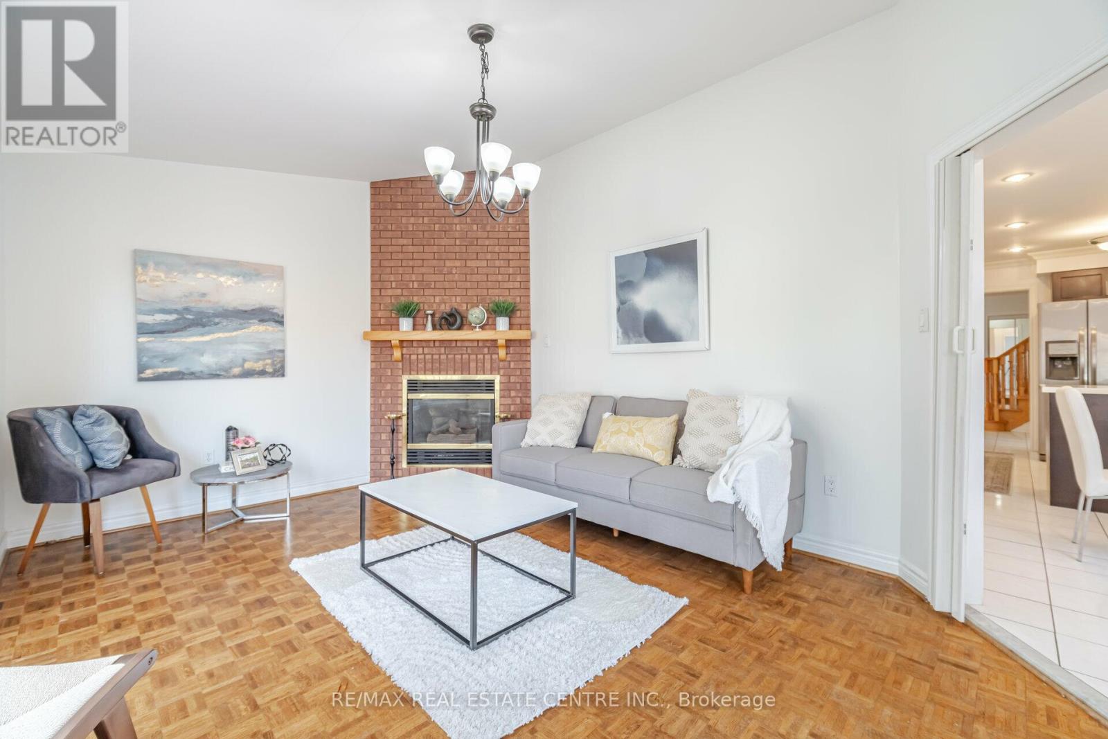 2485 Strathmore Crescent N, Mississauga (Central Erin Mills), Ontario  L5M 5K9 - Photo 21 - W12017004