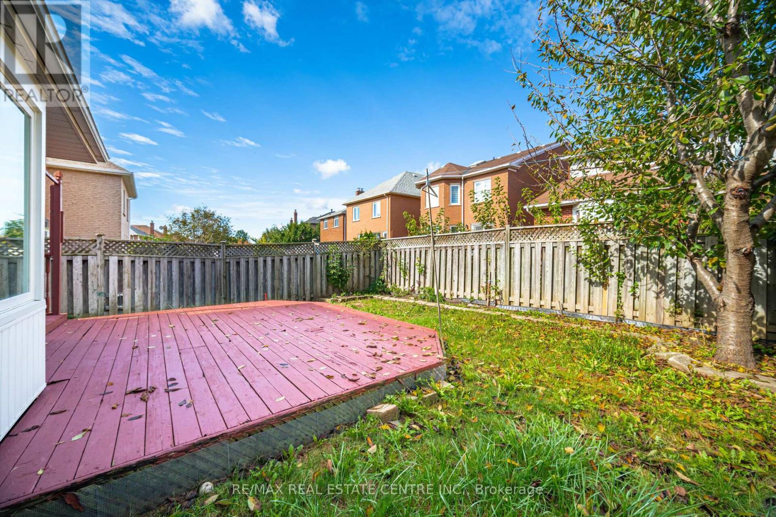 2485 Strathmore Crescent N, Mississauga (Central Erin Mills), Ontario  L5M 5K9 - Photo 48 - W12017004