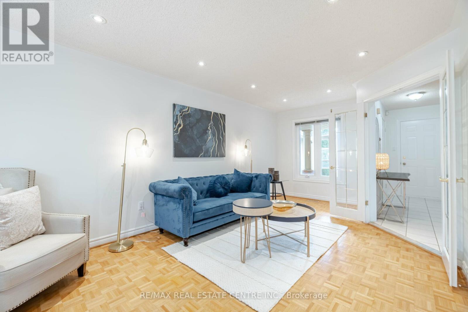 2485 Strathmore Crescent N, Mississauga (Central Erin Mills), Ontario  L5M 5K9 - Photo 7 - W12017004