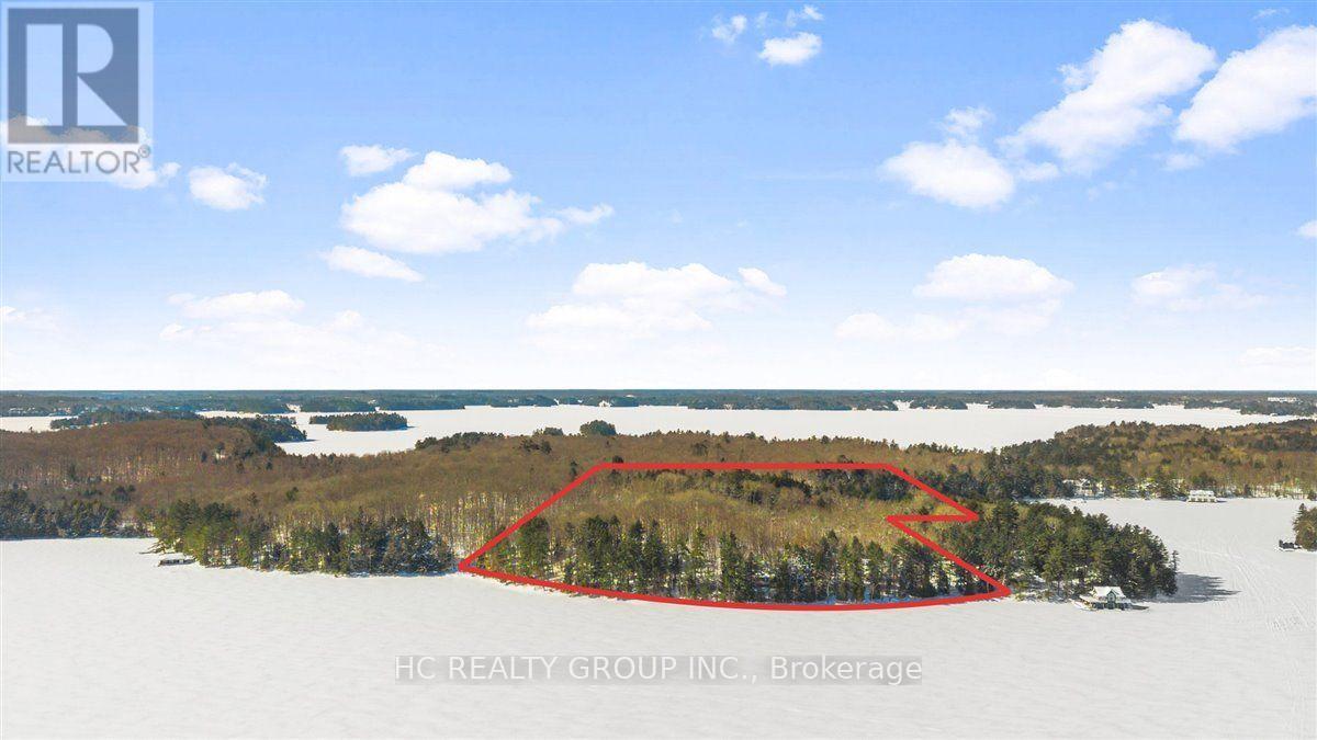 R60- Pt5 Tobins Island, Muskoka Lakes, Ontario  P0B 1P0 - Photo 1 - X12016966