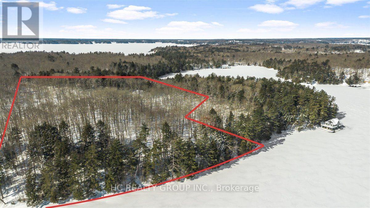 R60- Pt5 Tobins Island, Muskoka Lakes, Ontario  P0B 1P0 - Photo 16 - X12016966