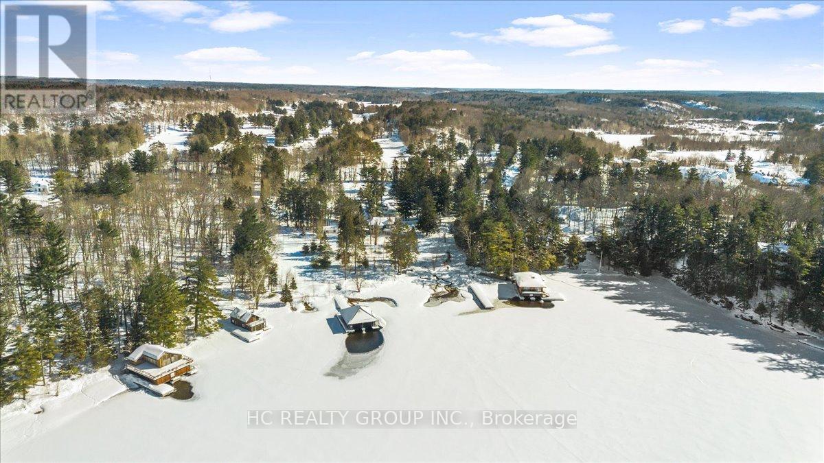 R60- Pt5 Tobins Island, Muskoka Lakes, Ontario  P0B 1P0 - Photo 8 - X12016966