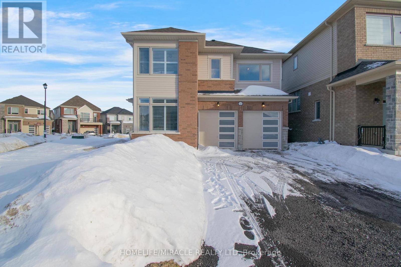 140 Povey Road, Centre Wellington, Ontario  N1M 0J6 - Photo 4 - X12016990