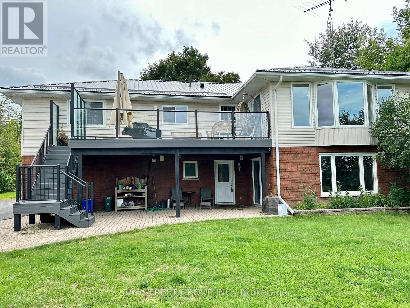 5173 Rice Lake Drive N, Hamilton Township, Ontario  K0L 1E0 - Photo 33 - X12017030
