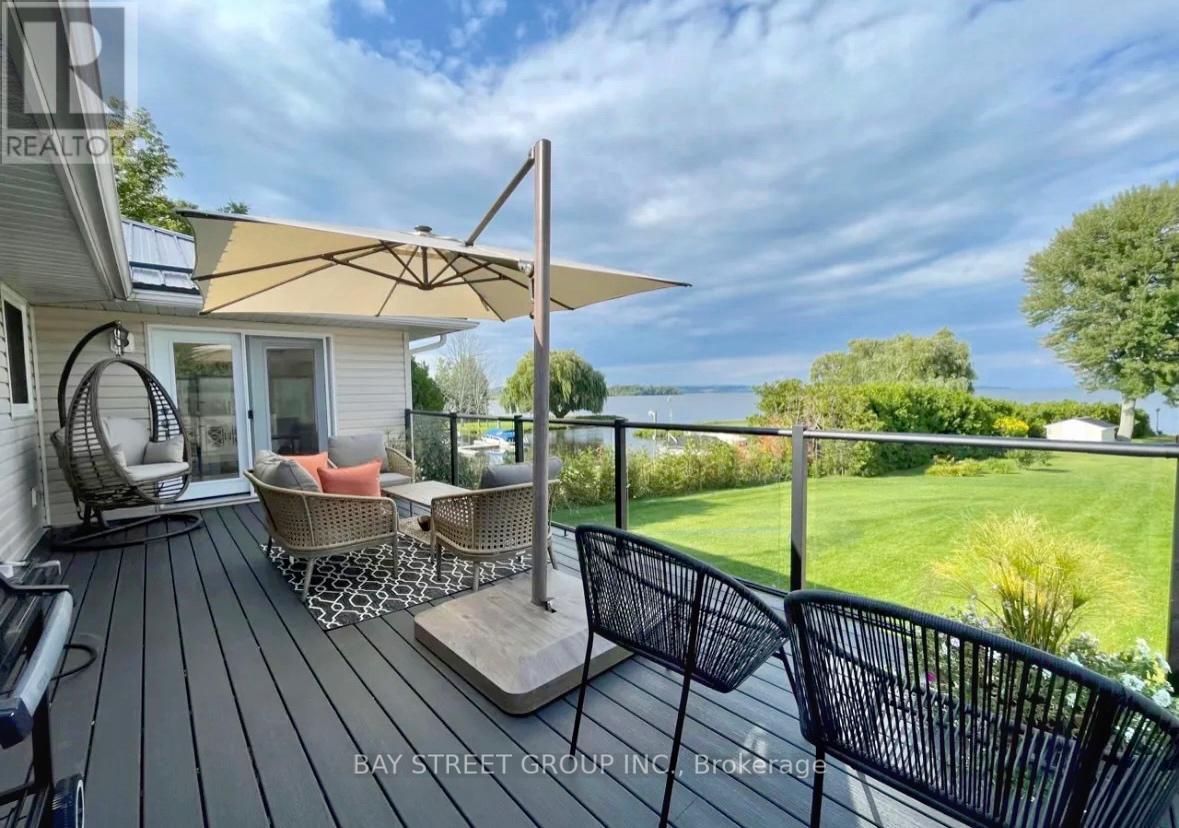 5173 Rice Lake Drive N, Hamilton Township, Ontario  K0L 1E0 - Photo 34 - X12017030