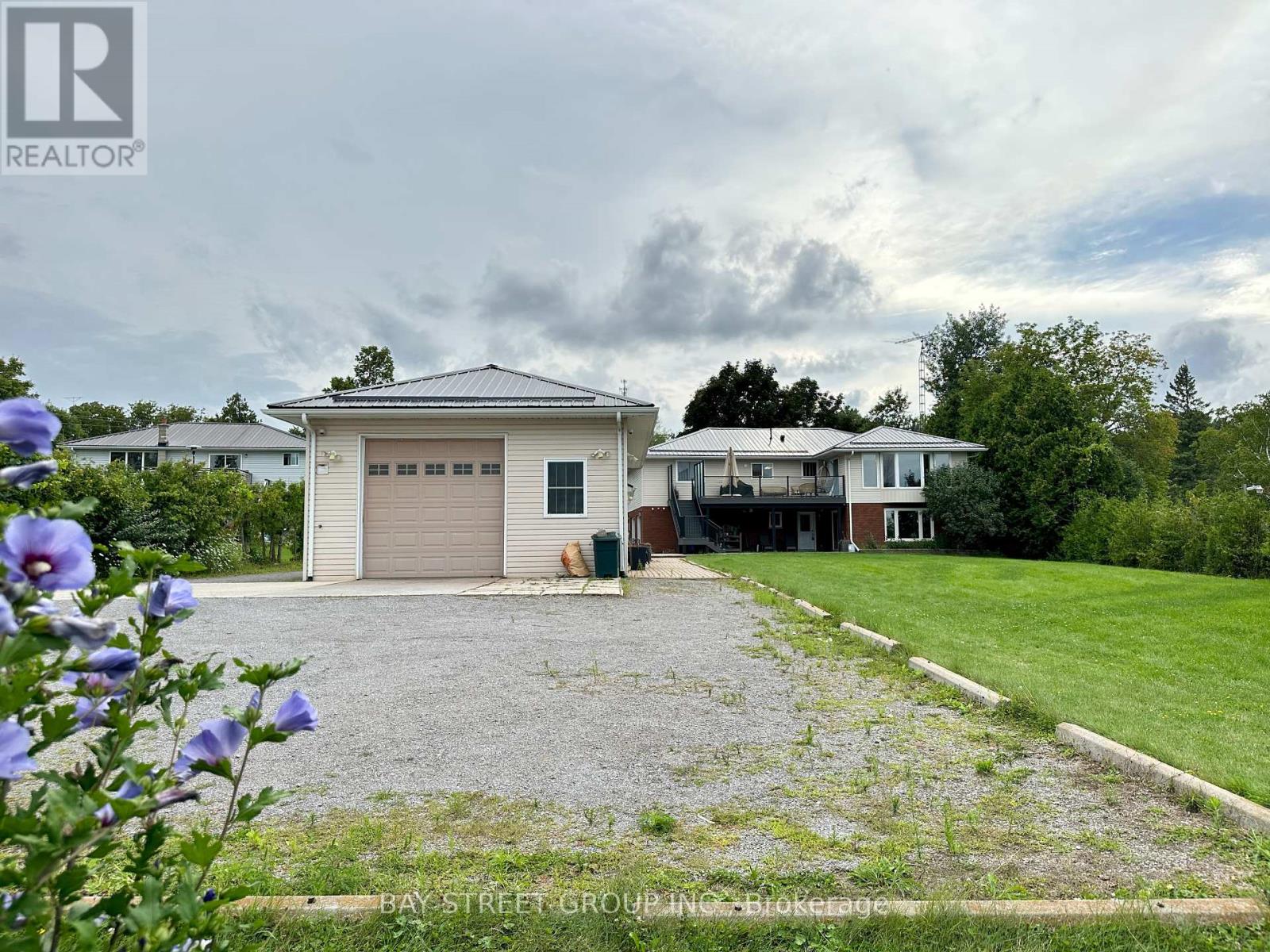 5173 Rice Lake Drive N, Hamilton Township, Ontario  K0L 1E0 - Photo 39 - X12017030
