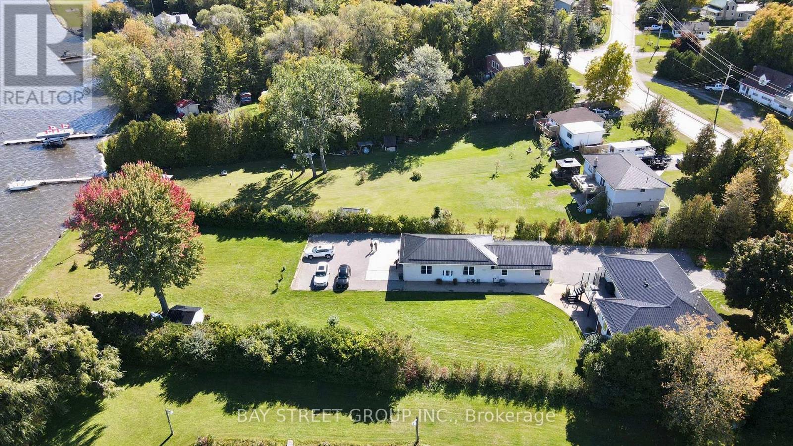 5173 Rice Lake Drive N, Hamilton Township, Ontario  K0L 1E0 - Photo 6 - X12017030