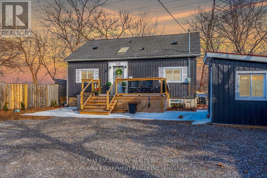 Property at 735 BEACH BOULEVARD image 1