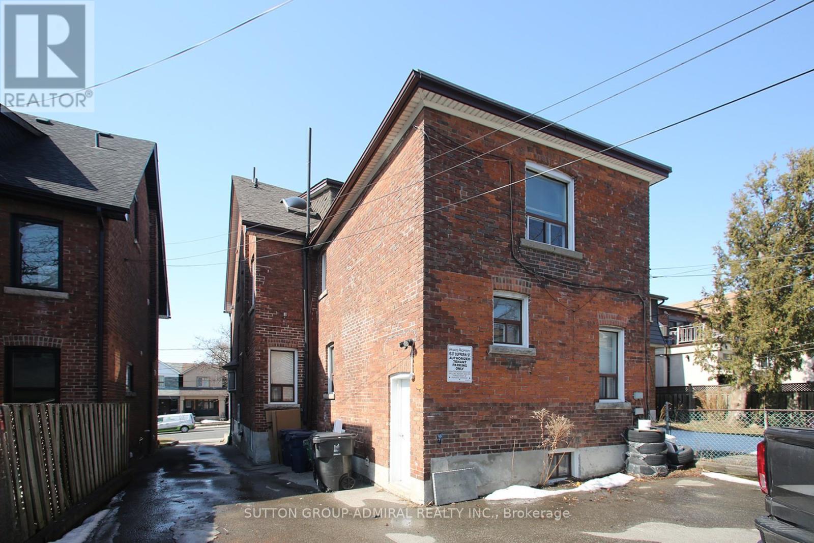 2 - 1537 Dufferin Street, Toronto, Ontario  M6H 3L5 - Photo 20 - W12014056