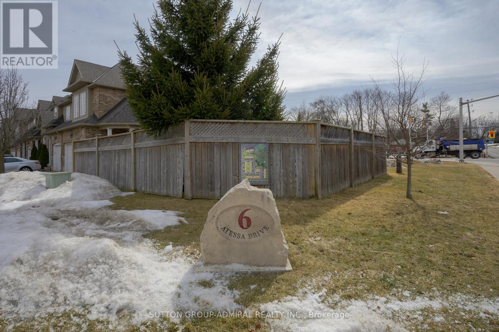 Property at 28 - 6 ATESSA DRIVE image 1