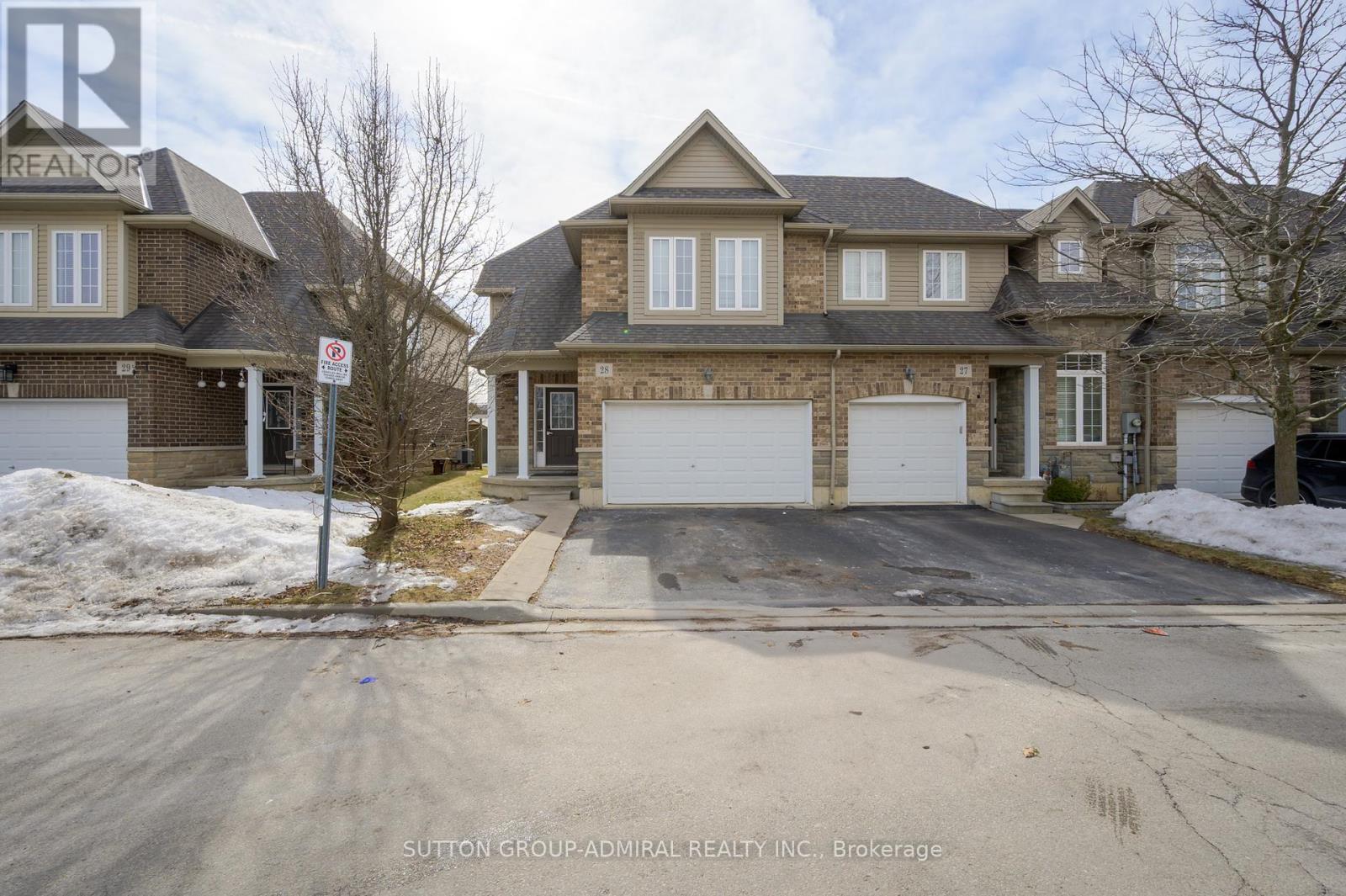 Property at 28 - 6 ATESSA DRIVE image 2
