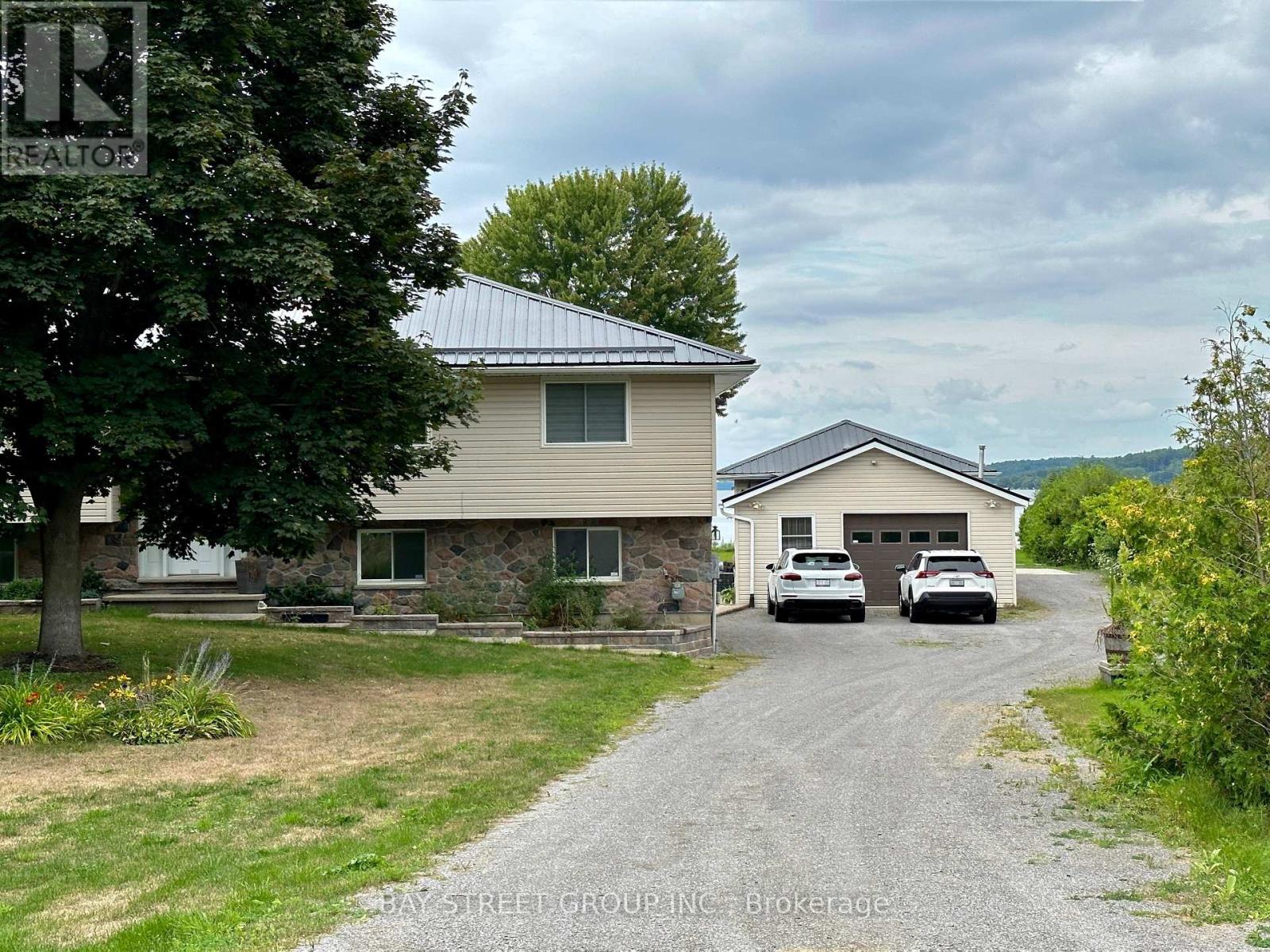 5173 Rice Lake Drive N, Hamilton Township, Ontario  K0L 1E0 - Photo 2 - X12017030