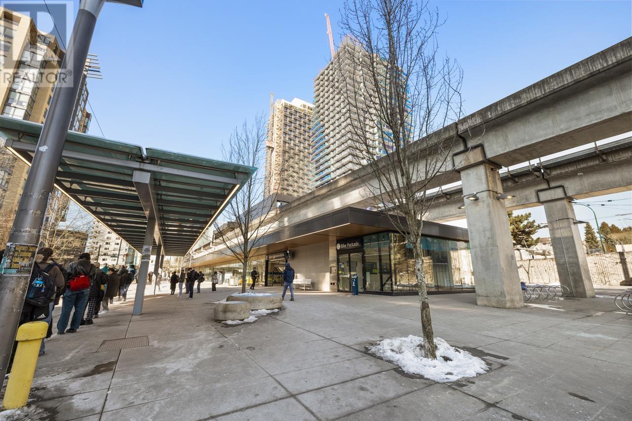#2503 3663 Crowley Drive, Vancouver, British Columbia  V5R 6H4 - Photo 27 - R2966510