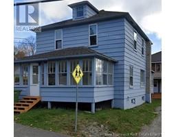 7 and 9 21e Avenue, Edmundston, New Brunswick