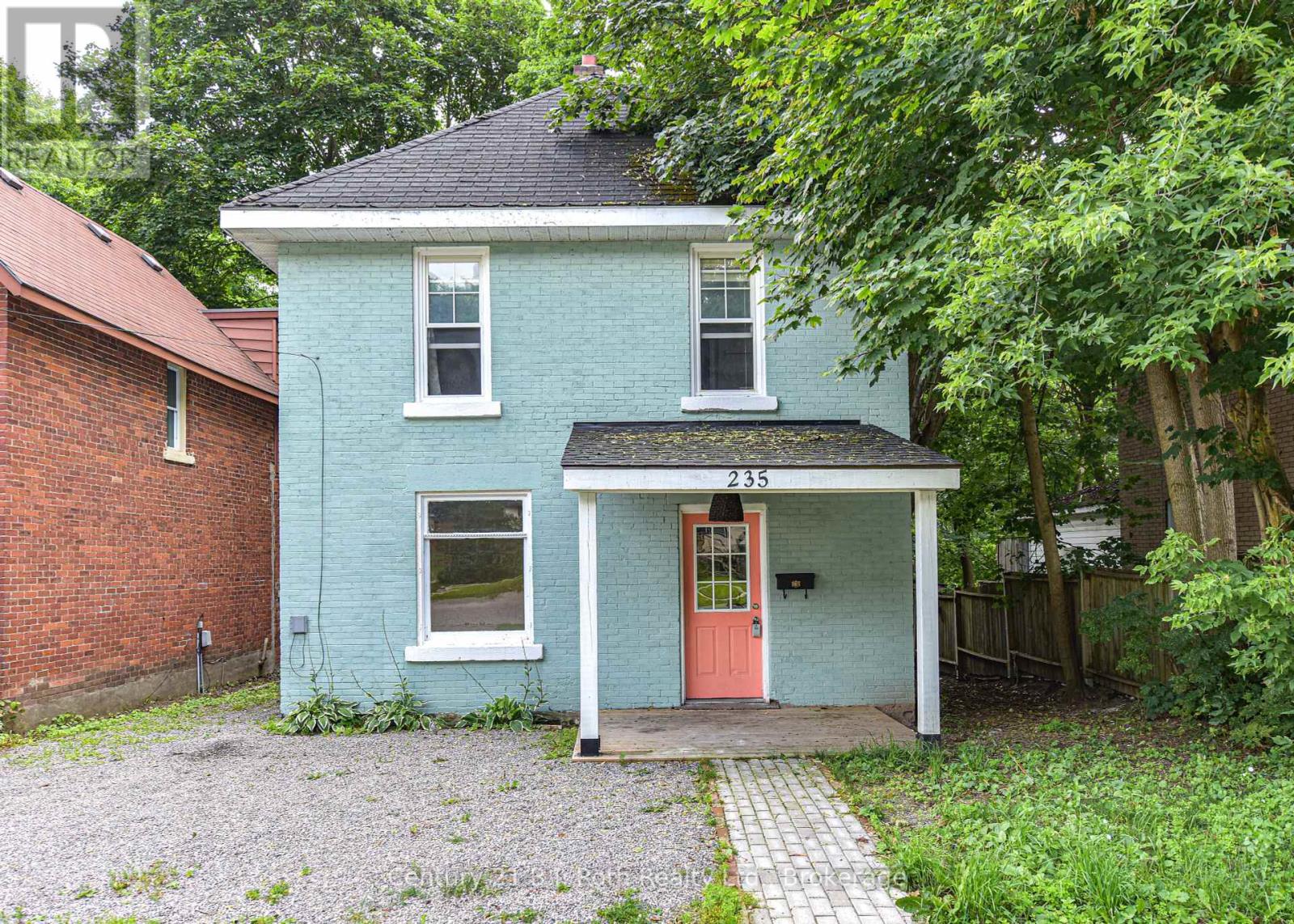 Property at 235 HARVEY STREET image 1