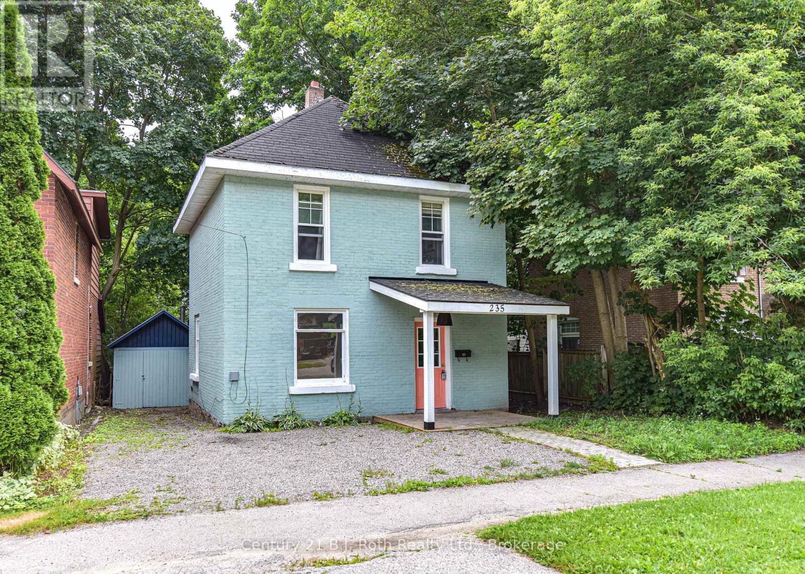 Property at 235 HARVEY STREET image 2