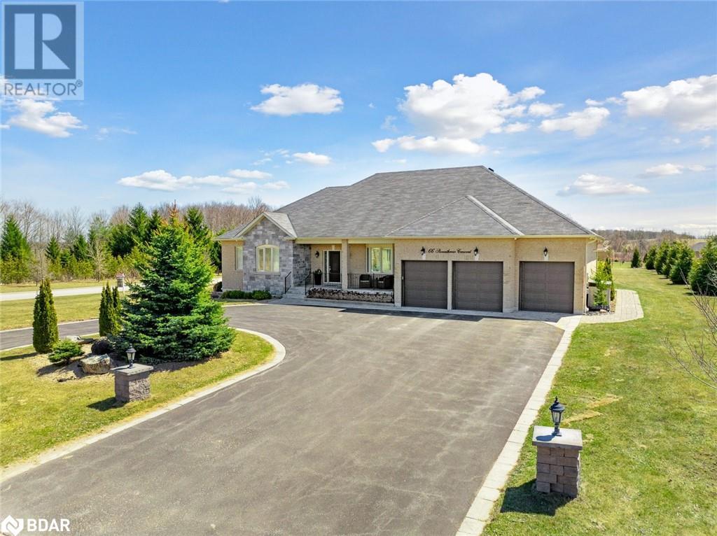66 Stonesthrow Crescent, Uxbridge, Ontario  L0C 1A0 - Photo 4 - 40706012