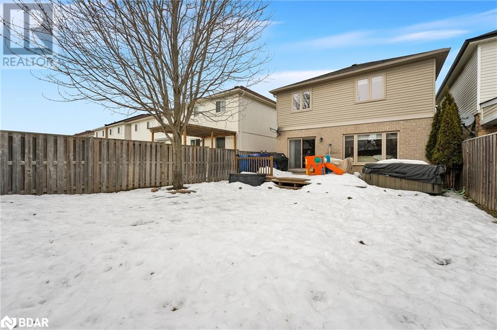 82 Stonemount Crescent, Angus, Ontario  L3W 0C5 - Photo 34 - 40704917
