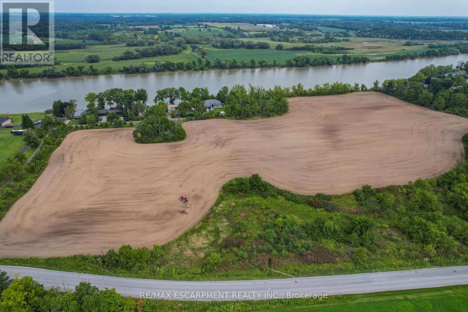 Pt Lt23 River Road, Haldimand, Ontario  N0A 1E0 - Photo 3 - C12017066