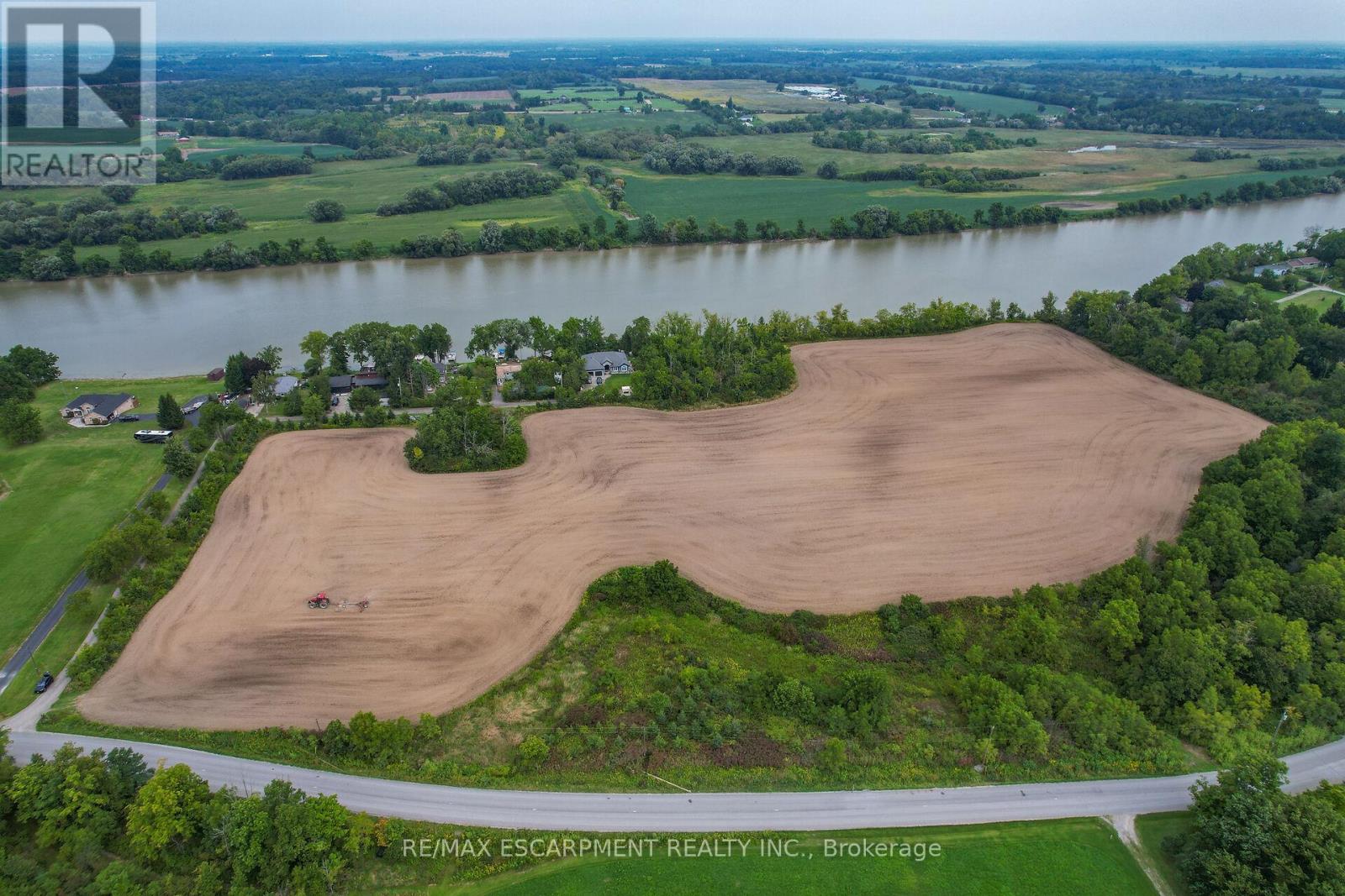 Pt Lt23 River Road, Haldimand, Ontario  N0A 1E0 - Photo 4 - C12017066