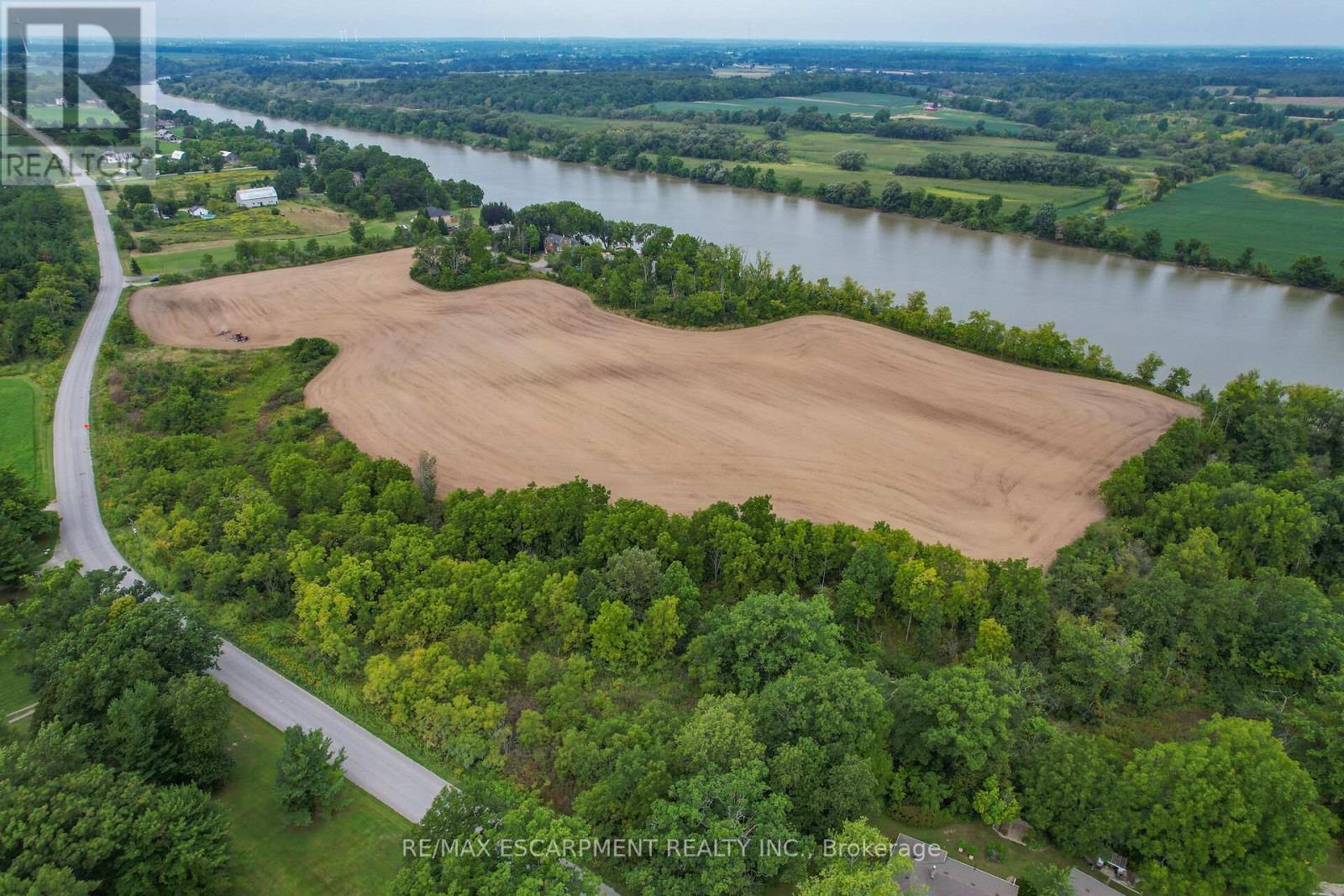 Pt Lt23 River Road, Haldimand, Ontario  N0A 1E0 - Photo 5 - C12017066