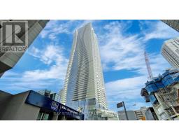 1605 - 1 BLOOR STREET E, Toronto, Ontario