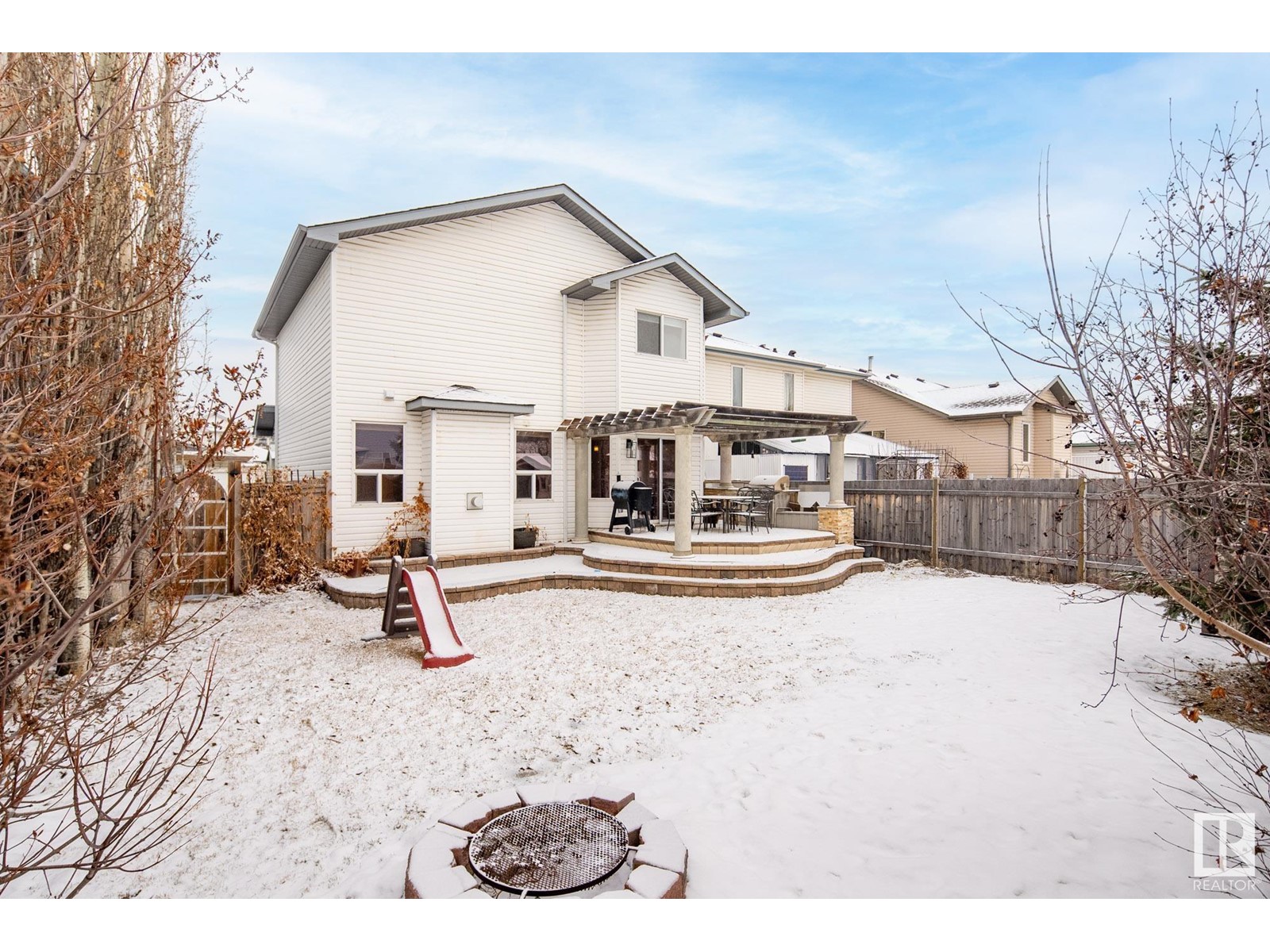 3219 135a Av Nw, Edmonton, Alberta  T5A 5E3 - Photo 34 - E4425443