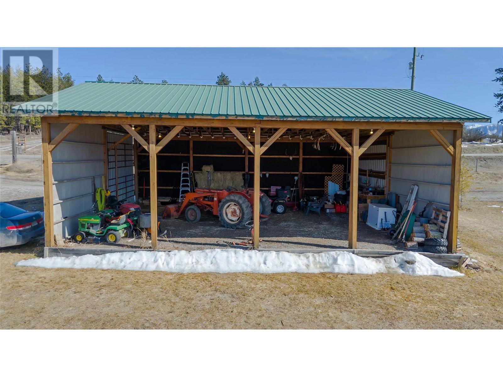 765 Stirling Road, Baynes Lake, British Columbia  V0B 2J0 - Photo 28 - 10338569