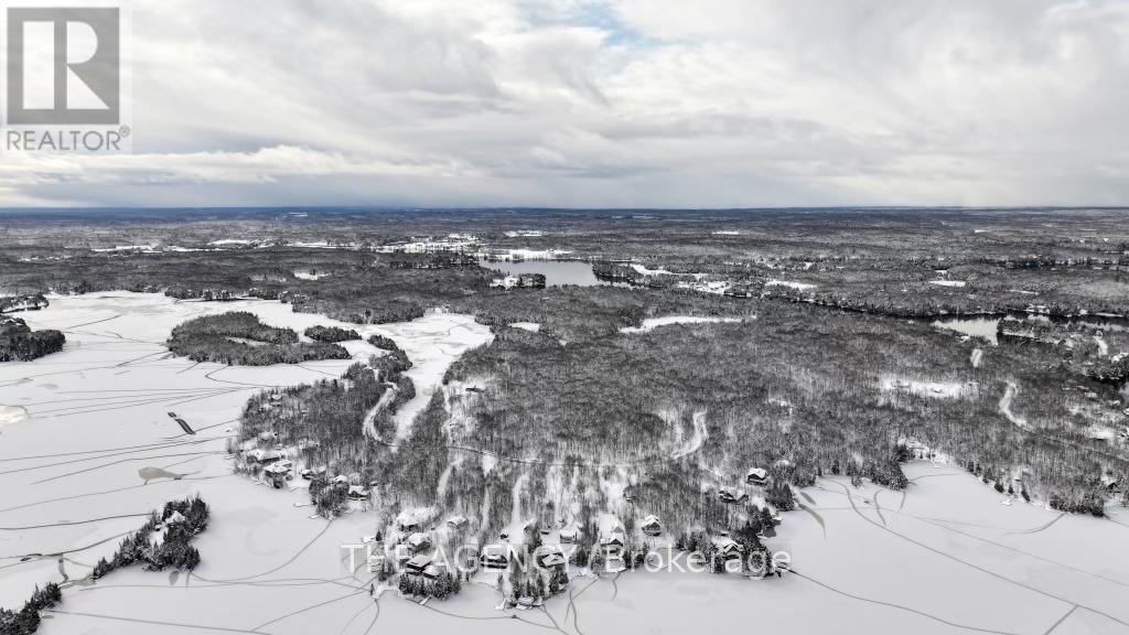 Lot 3 Wendy's Lane, Mckellar, Ontario  P2A 0B5 - Photo 1 - X11906460