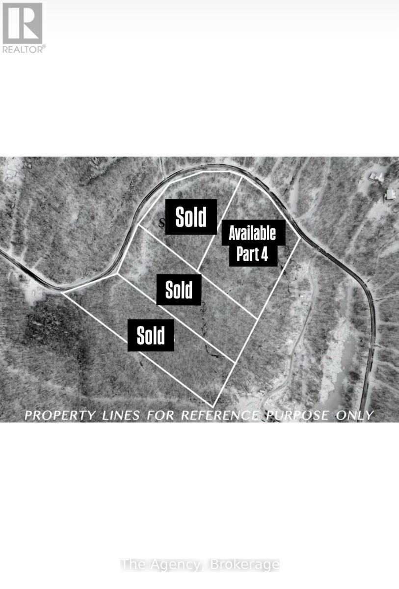Lot 3 Wendy's Lane, Mckellar, Ontario  P2A 0B5 - Photo 6 - X11906460