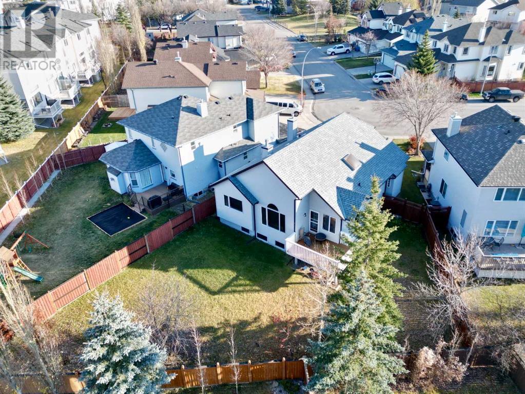 162 Rocky Ridge Circle Nw, Calgary, Alberta  T3G 4P1 - Photo 40 - A2191215