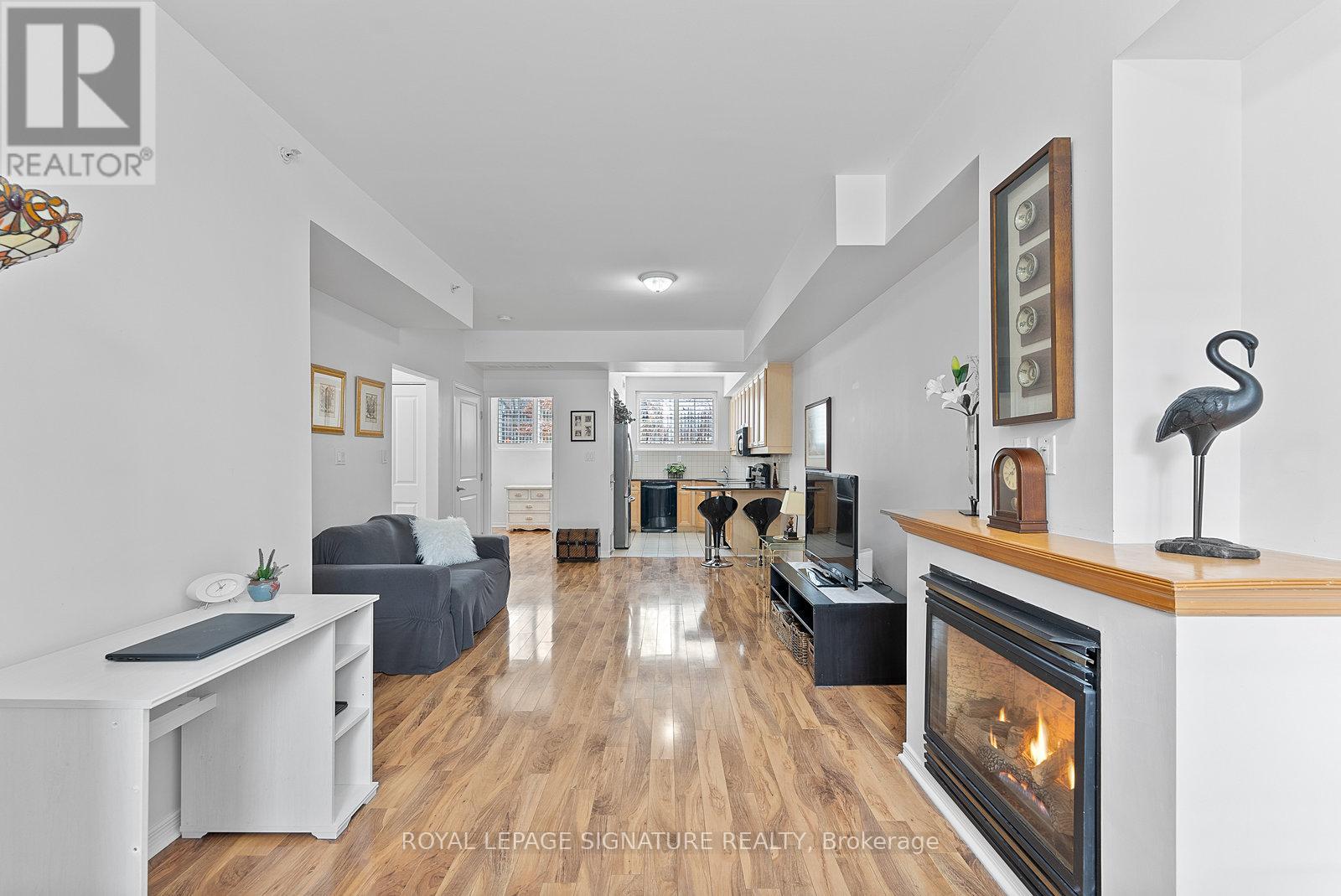 Property at 103 - 1785 EGLINTON AVENUE E image 1