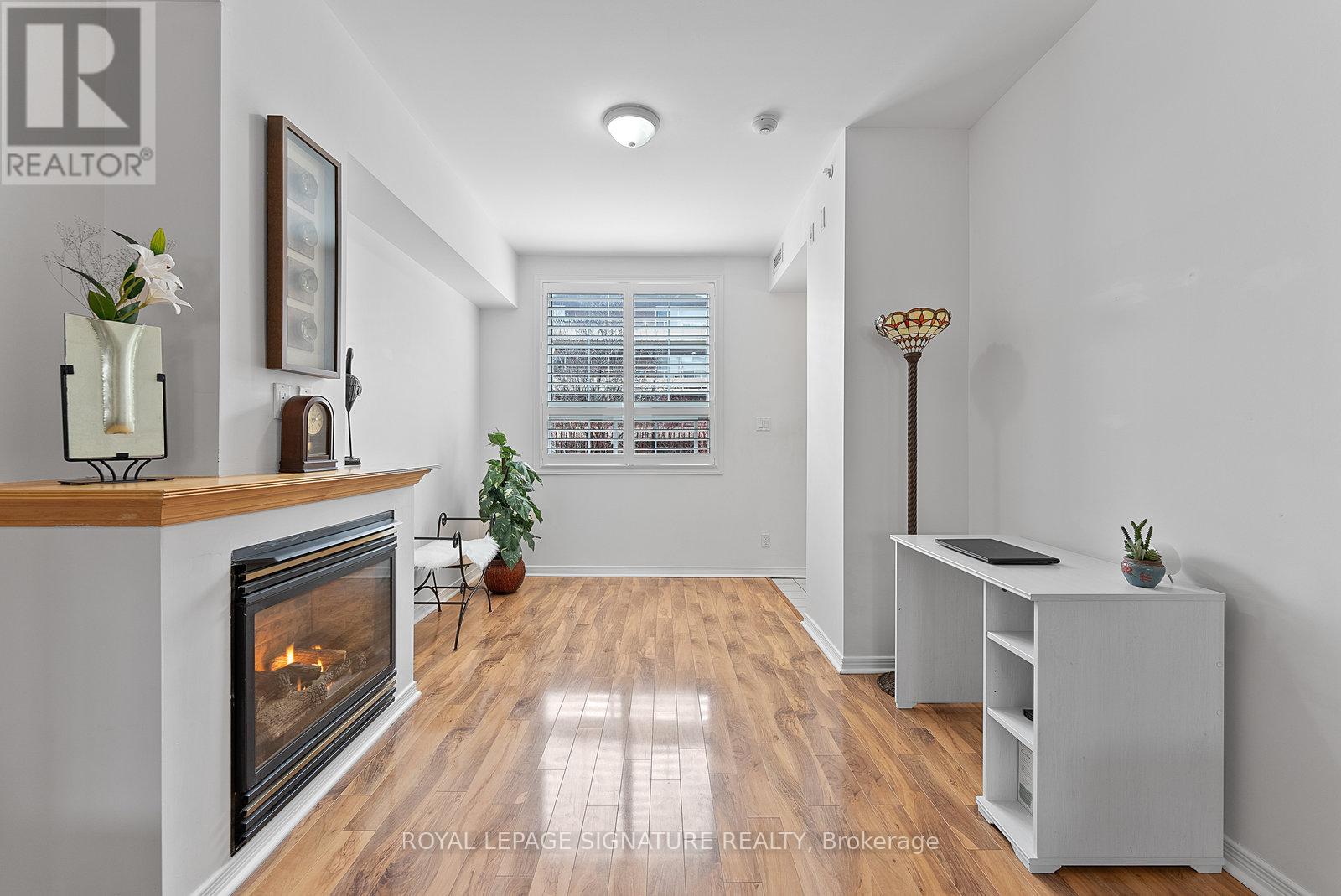 Property at 103 - 1785 EGLINTON AVENUE E image 5