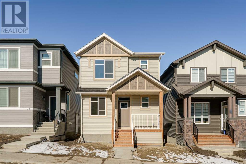 39 Herron Street NE, Calgary, Alberta