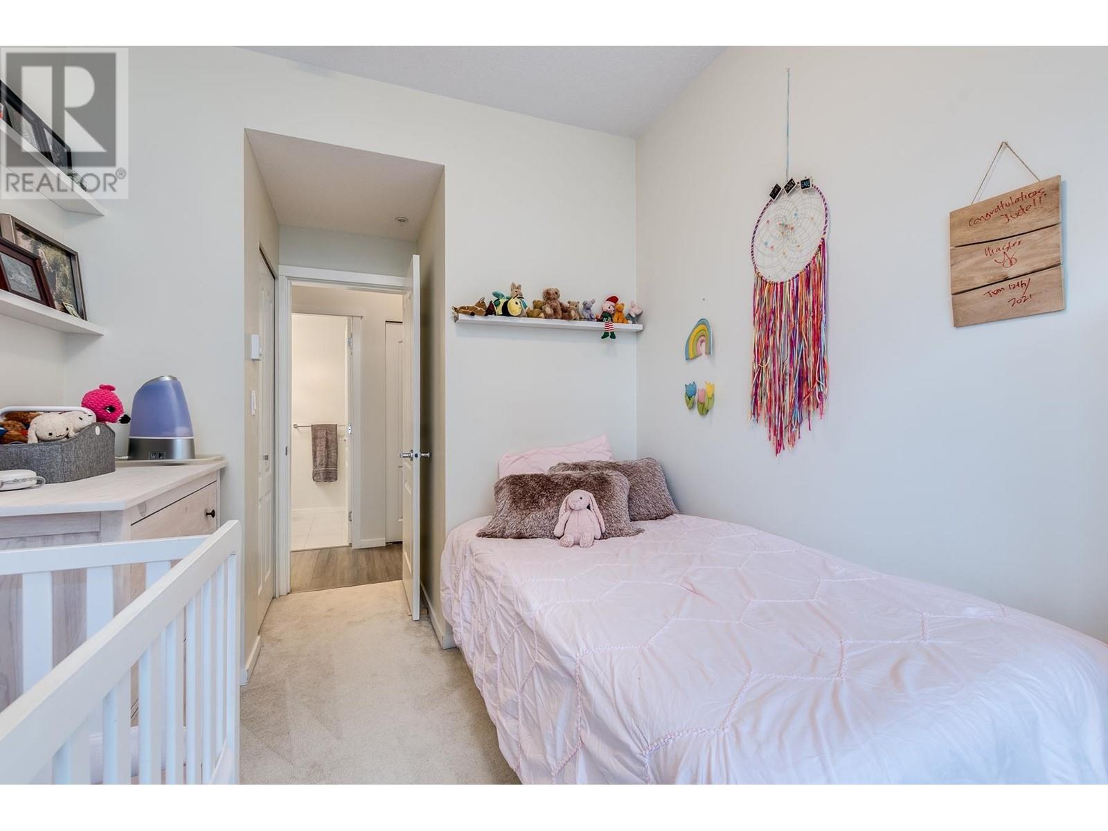 308 1135 Windsor Mews, Coquitlam, British Columbia  V3B 0L2 - Photo 17 - R2977084