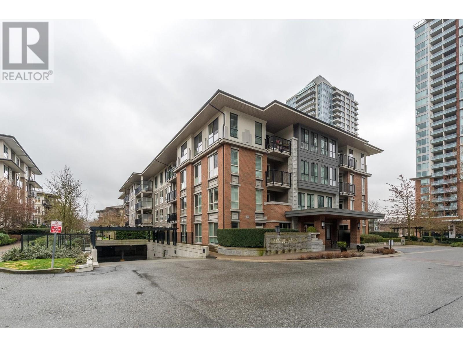 308 1135 Windsor Mews, Coquitlam, British Columbia  V3B 0L2 - Photo 33 - R2977084
